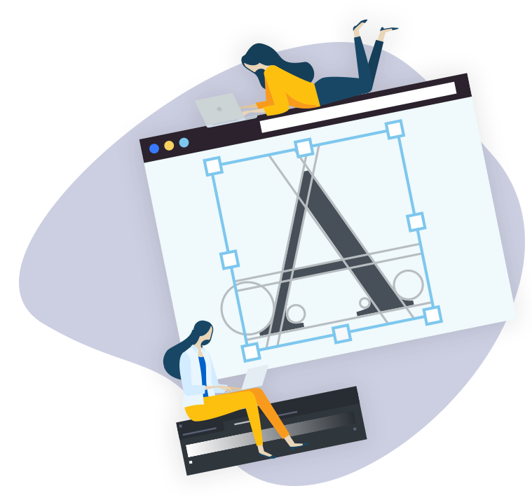 Design e experiência do usuário