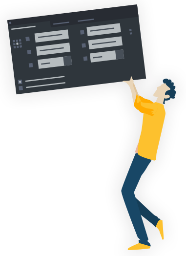 Design e experiência do usuário