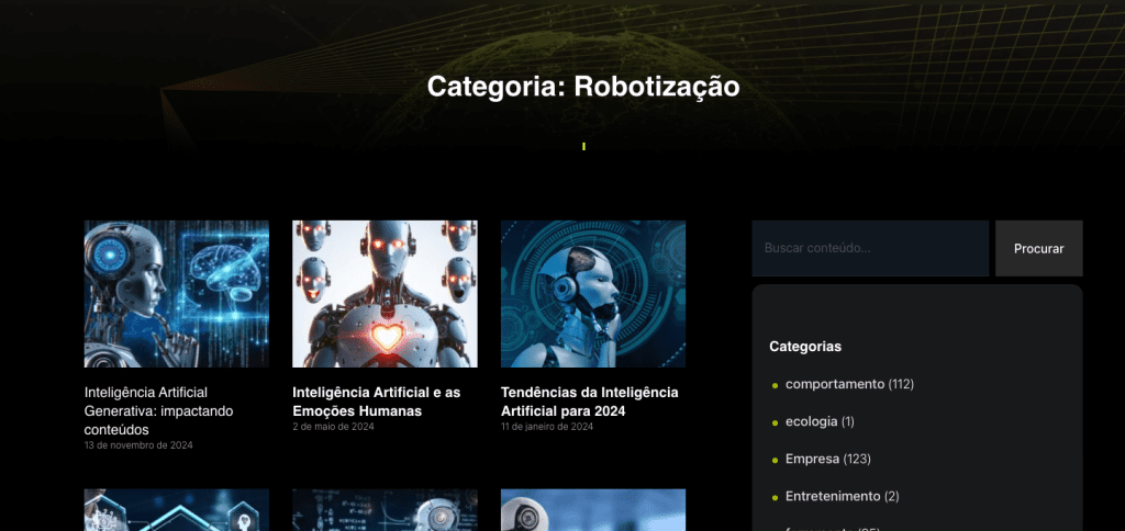 Como Traduzir Category, Search Results e Archives do Elementor